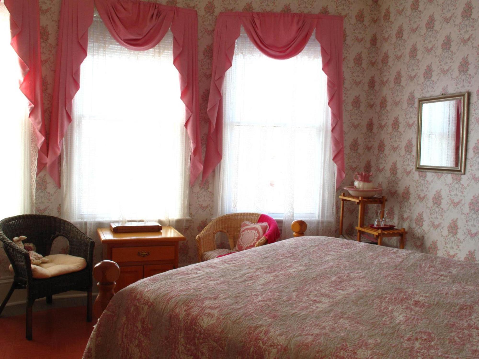 The Nelson House Bed And Breakfast Stewiacke Exteriér fotografie