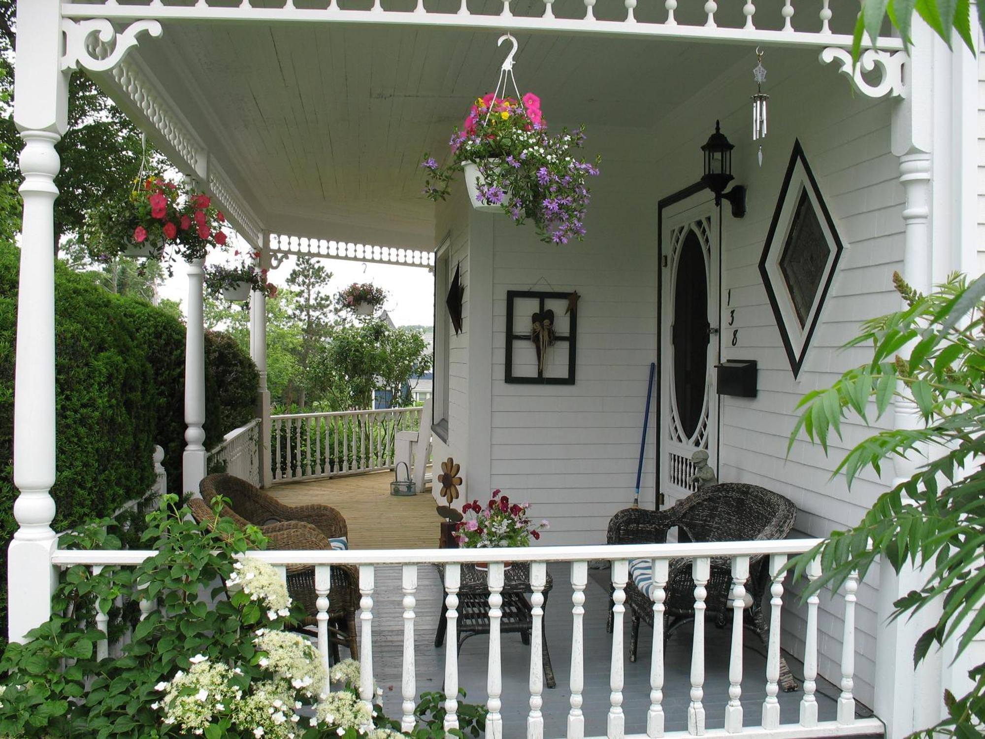 The Nelson House Bed And Breakfast Stewiacke Exteriér fotografie
