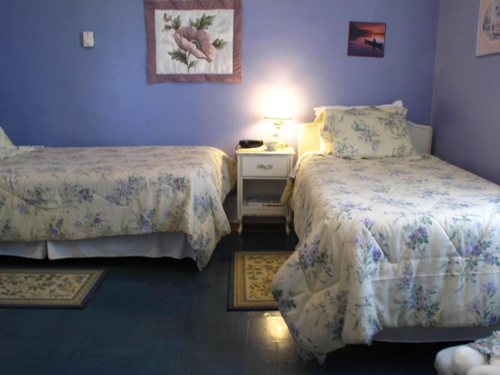 The Nelson House Bed And Breakfast Stewiacke Pokoj fotografie