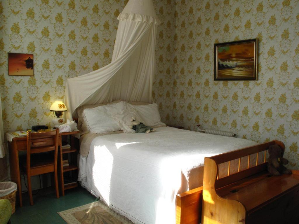 The Nelson House Bed And Breakfast Stewiacke Pokoj fotografie