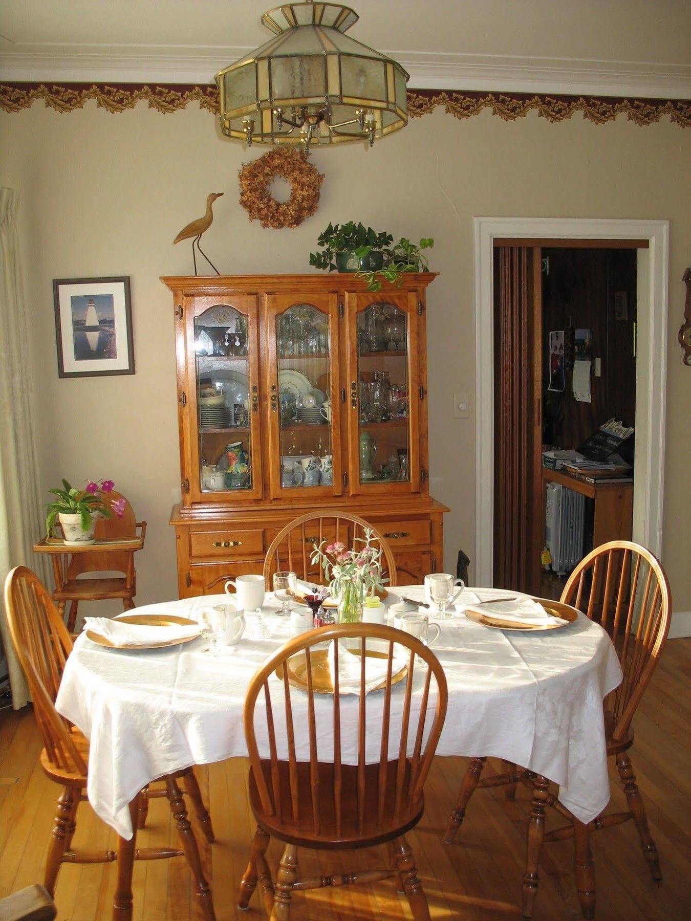 The Nelson House Bed And Breakfast Stewiacke Exteriér fotografie