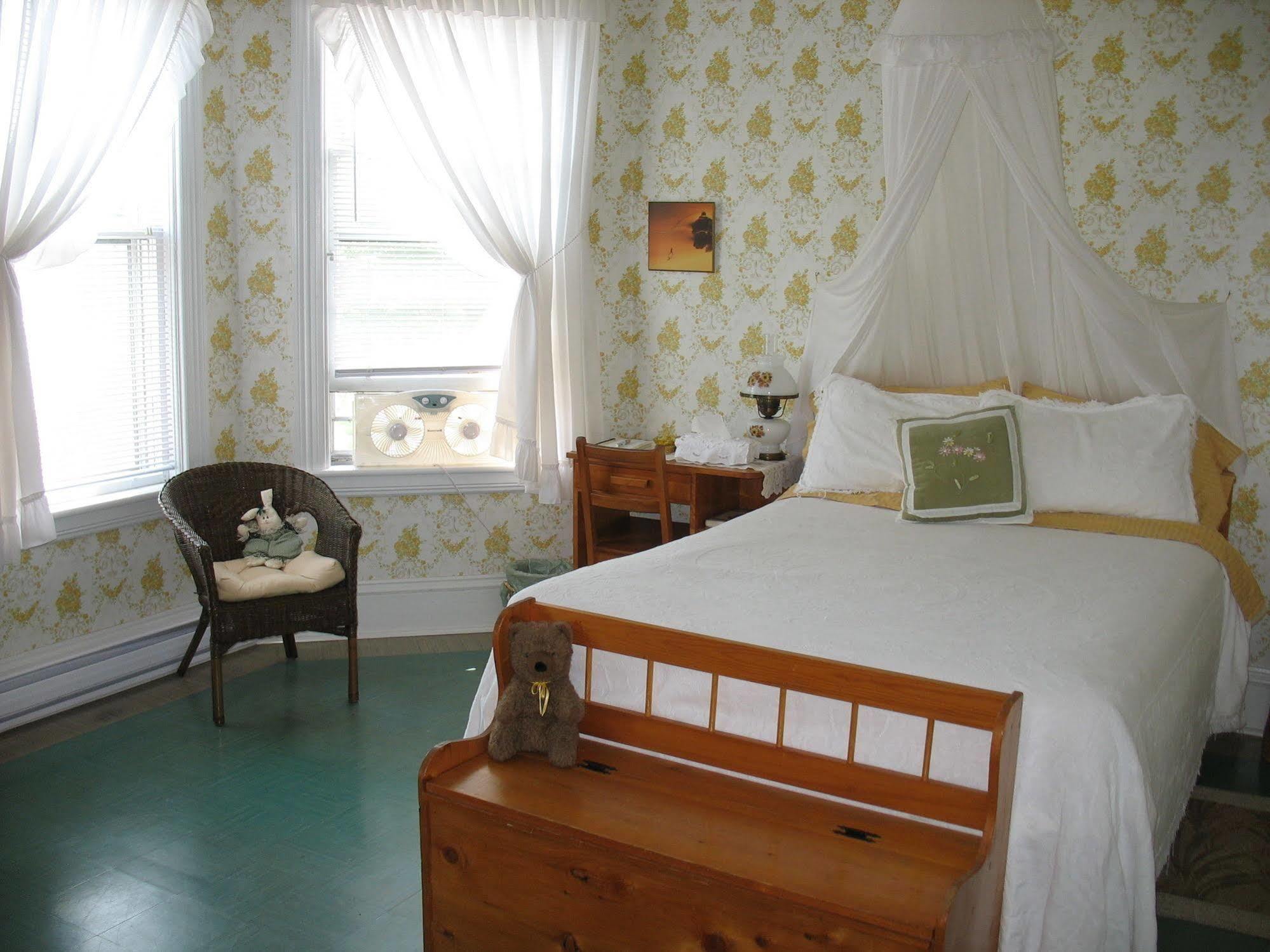 The Nelson House Bed And Breakfast Stewiacke Exteriér fotografie