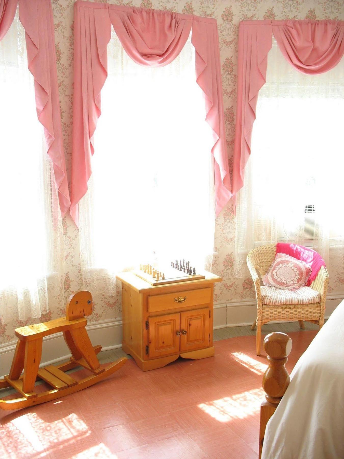 The Nelson House Bed And Breakfast Stewiacke Exteriér fotografie