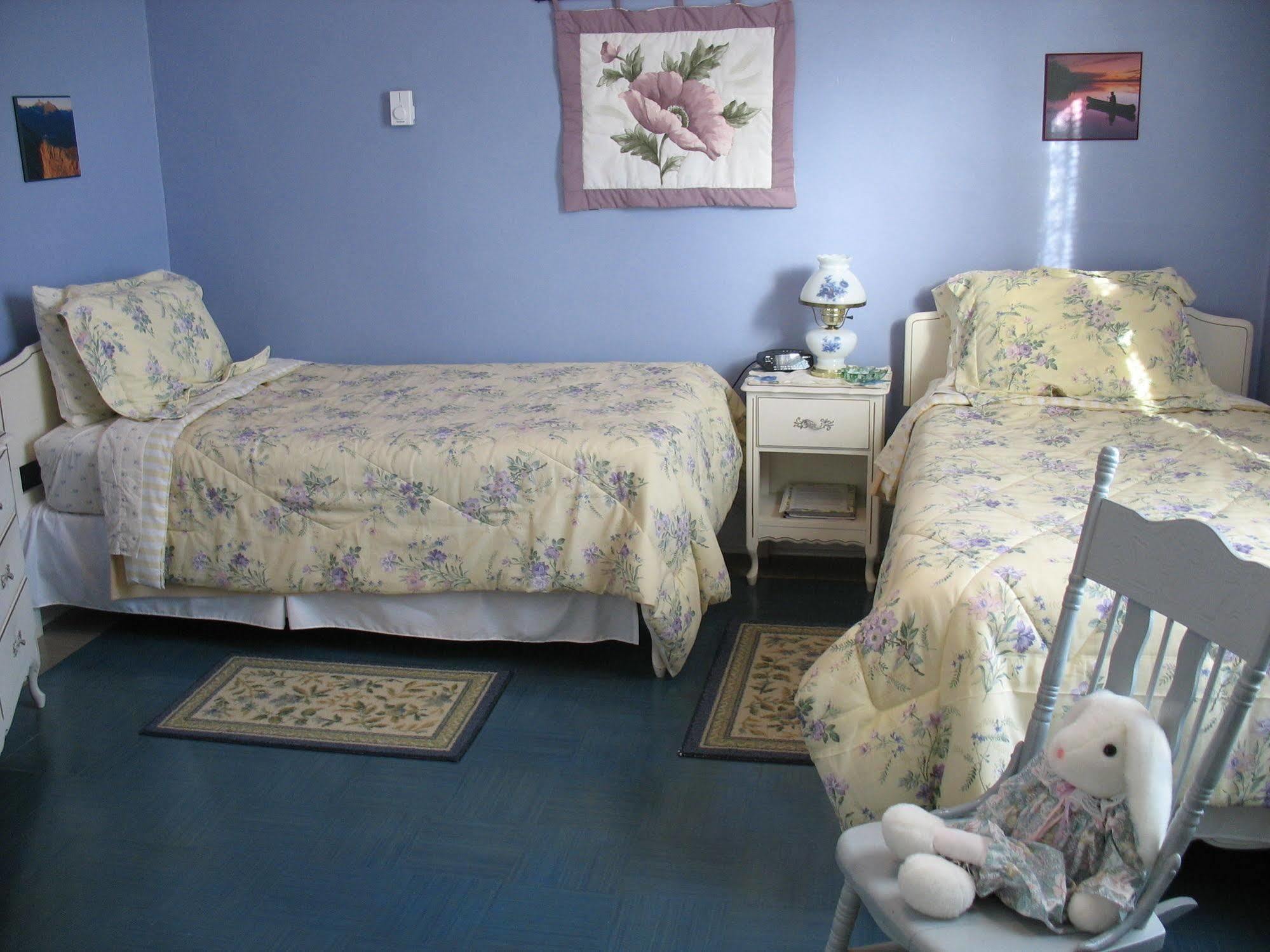 The Nelson House Bed And Breakfast Stewiacke Exteriér fotografie