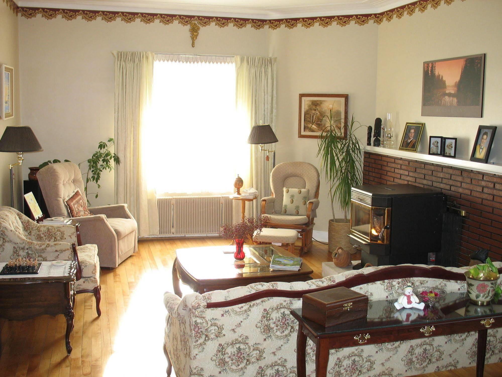 The Nelson House Bed And Breakfast Stewiacke Exteriér fotografie