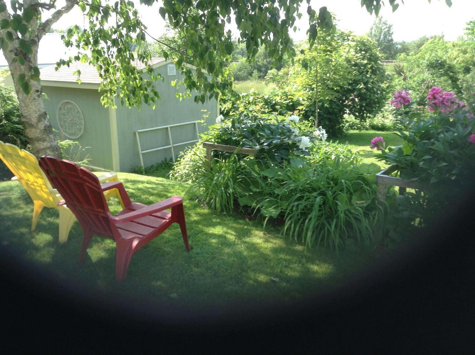 The Nelson House Bed And Breakfast Stewiacke Exteriér fotografie